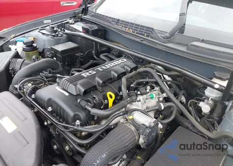 2012 Hyundai Genesis Coupe 2.0T из США, поврежденный, VIN KMHHT6KD7CU073517